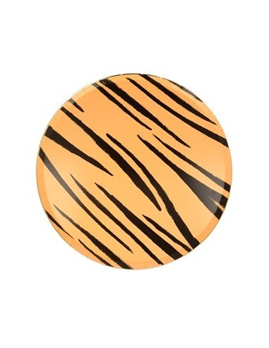 Meri Meri - Safari Tabak