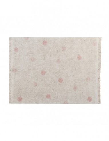 Lorena Canals - Hippy Dots Kilim...