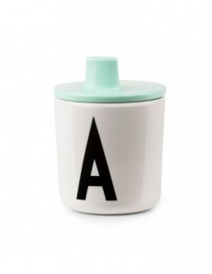 Design Letters - Melamin... 2