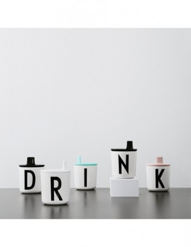 Design Letters - Melamin Bardak...