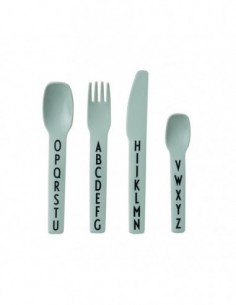 Design Letters - Tritan...