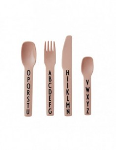 Design Letters - Tritan...