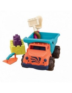 B.Toys - Kum İnşaat Seti