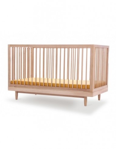 Nobodinoz - Pure Line Bebek Karyolası...