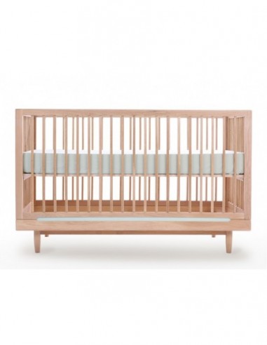 Nobodinoz - Pure Line Bebek Karyolası...