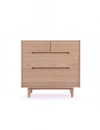 Nobodinoz - Pure Line Şifonyer