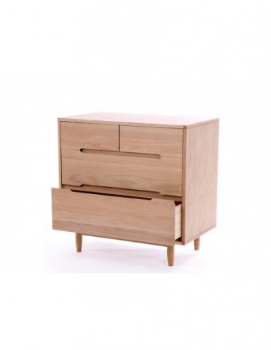 Nobodinoz - Pure Line Şifonyer