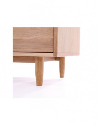 Nobodinoz - Pure Line Şifonyer