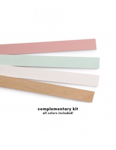 Nobodinoz - Pure Line Şifonyer