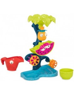 B.Toys - Tropikal Su Çarkı 2
