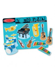Melissa & Doug - Sesli...