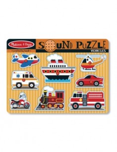Melissa & Doug - Sesli...