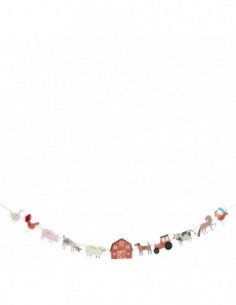 Meri Meri - Çiftlik Asılan Süs 2