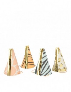 Meri Meri - Safari Parti...