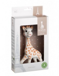 Sophie La Girafe - Zürafa...