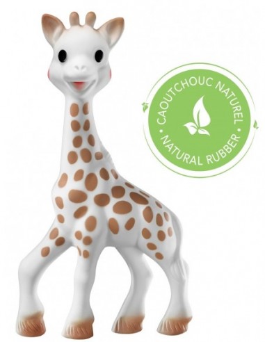 Sophie La Girafe - Zürafa Diş Kaşıyıcı