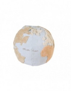 Lorena Canals - World Map Puf
