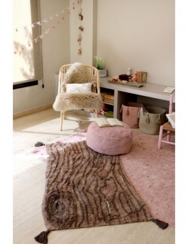 Lorena Canals - Chill Vintage Nude Puf Lorena Canals - Chill Vintage Nude Puf