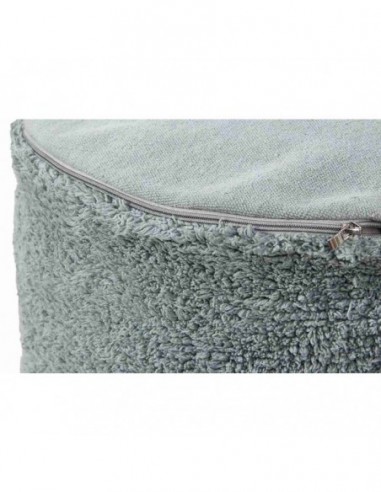 Lorena Canals - Chill Vintage Blue Puf Lorena Canals - Chill Vintage Blue Puf