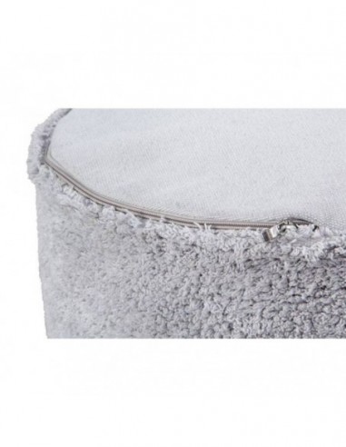 Lorena Canals - Chill Puf Pearl Grey Lorena Canals - Chill Puf Pearl Grey