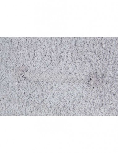 Lorena Canals - Chill Puf Pearl Grey Lorena Canals - Chill Puf Pearl Grey