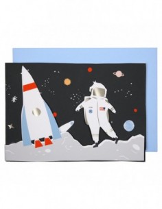 Meri Meri - Space Uzay... 2