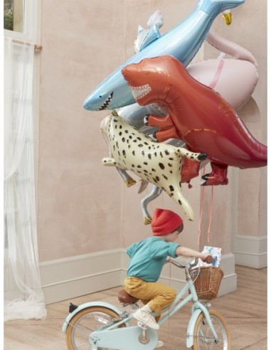 Meri Meri - Dinozor T-Rex Balon