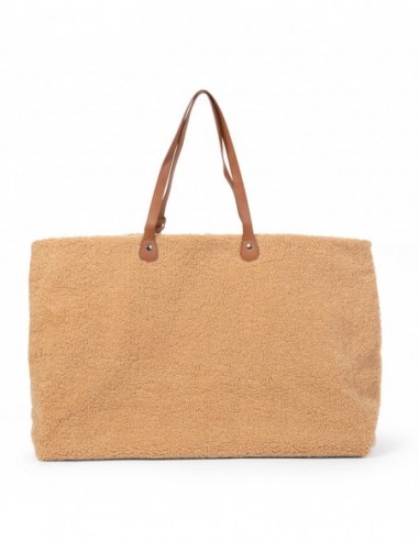 Childhome - Family Bag Çanta Teddy... Childhome - Family Bag Çanta Teddy...