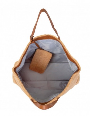 Childhome - Family Bag Çanta Teddy... Childhome - Family Bag Çanta Teddy...