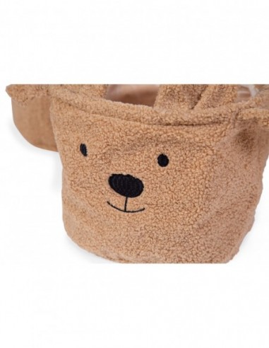 Childhome - Teddy Kahve Saklama... Childhome - Teddy Kahve Saklama...