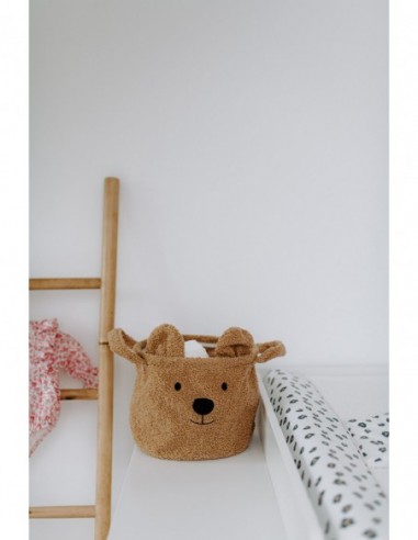 Childhome - Teddy Kahve Saklama... Childhome - Teddy Kahve Saklama...