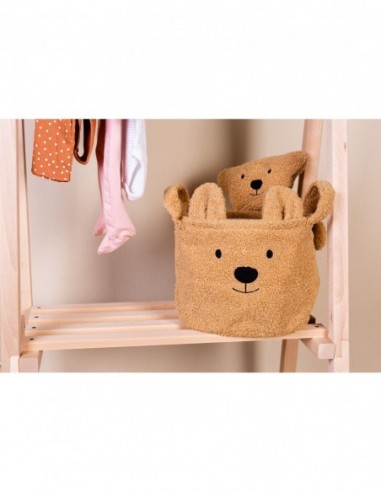 Childhome - Teddy Kahve Saklama... Childhome - Teddy Kahve Saklama...