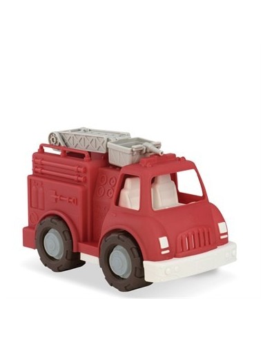 Battat - İtfaiye Arabası