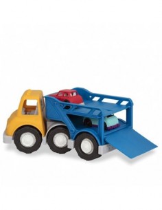 Battat - Çift Katlı Araç... 2