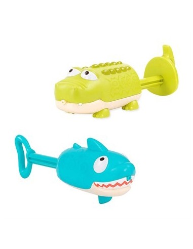 B.Toys - Eğlenceli Su Tabancası...
