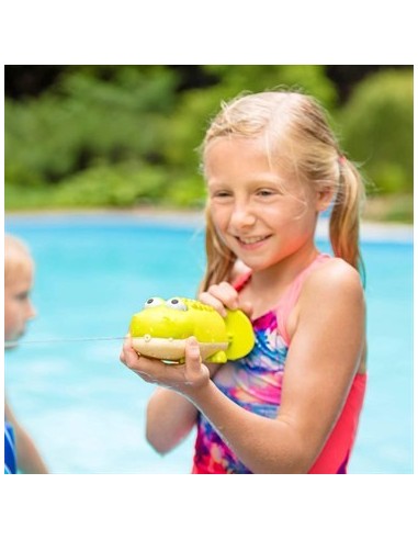 B.Toys - Eğlenceli Su Tabancası...