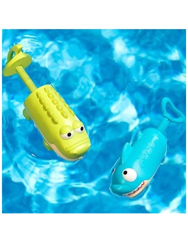 B.Toys - Eğlenceli Su Tabancası...