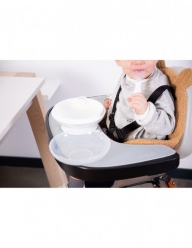 Childhome - Minder Teddy Kahverengi