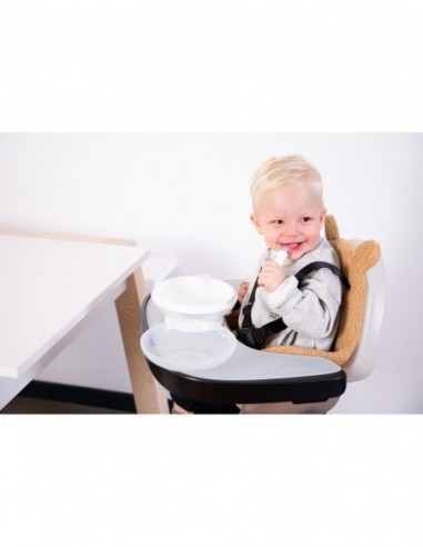 Childhome - Minder Teddy Kahverengi