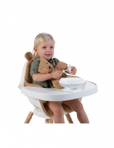 Childhome - Minder Teddy Kahverengi