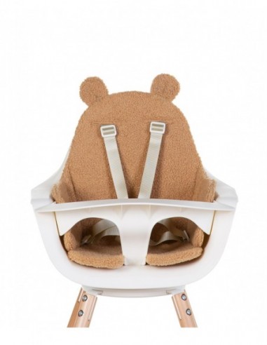 Childhome - Minder Teddy Kahverengi