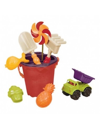 B.Toys - Mango Plaj Seti