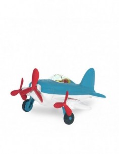 Battat - Wonder Wheels Uçak