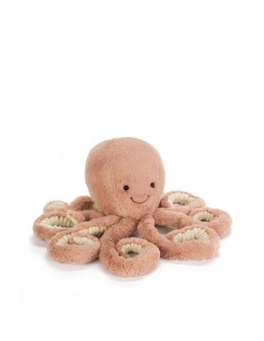 Jellycat - Odell Ahtapot Küçük Boy Jellycat - Odell Ahtapot Küçük Boy