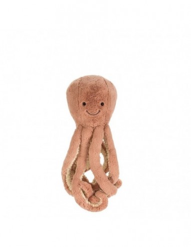 Jellycat - Odell Ahtapot Küçük Boy Jellycat - Odell Ahtapot Küçük Boy