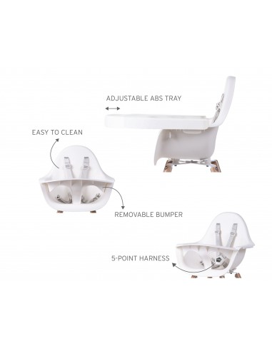 Childhome - Evolu Mama Sandalyesi... Childhome - Evolu Mama Sandalyesi...