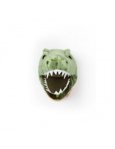 Wild & Soft - Trex Hendrik Duvar Peluşu Wild & Soft - Trex Hendrik Duvar Peluşu