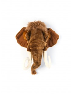 Wild & Soft - Mamut Arthur...