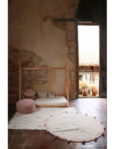 Lorena Canals - Hippy Dots Kilim...