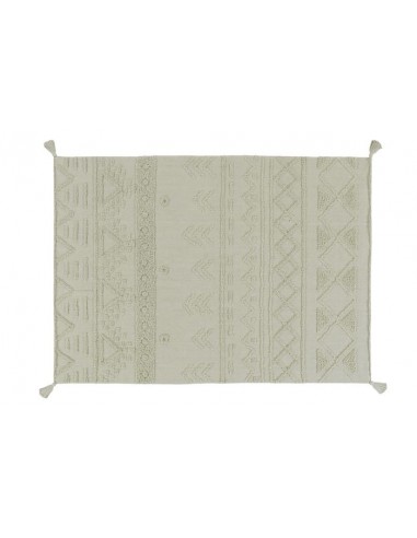Lorena Canals - Tribu Olive Kilim... Lorena Canals - Tribu Olive Kilim...